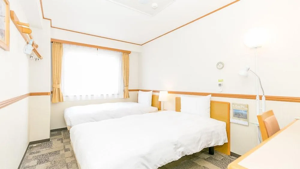 Toyoko Inn Nagoya-Eki Shinkansen-Guchi Japan