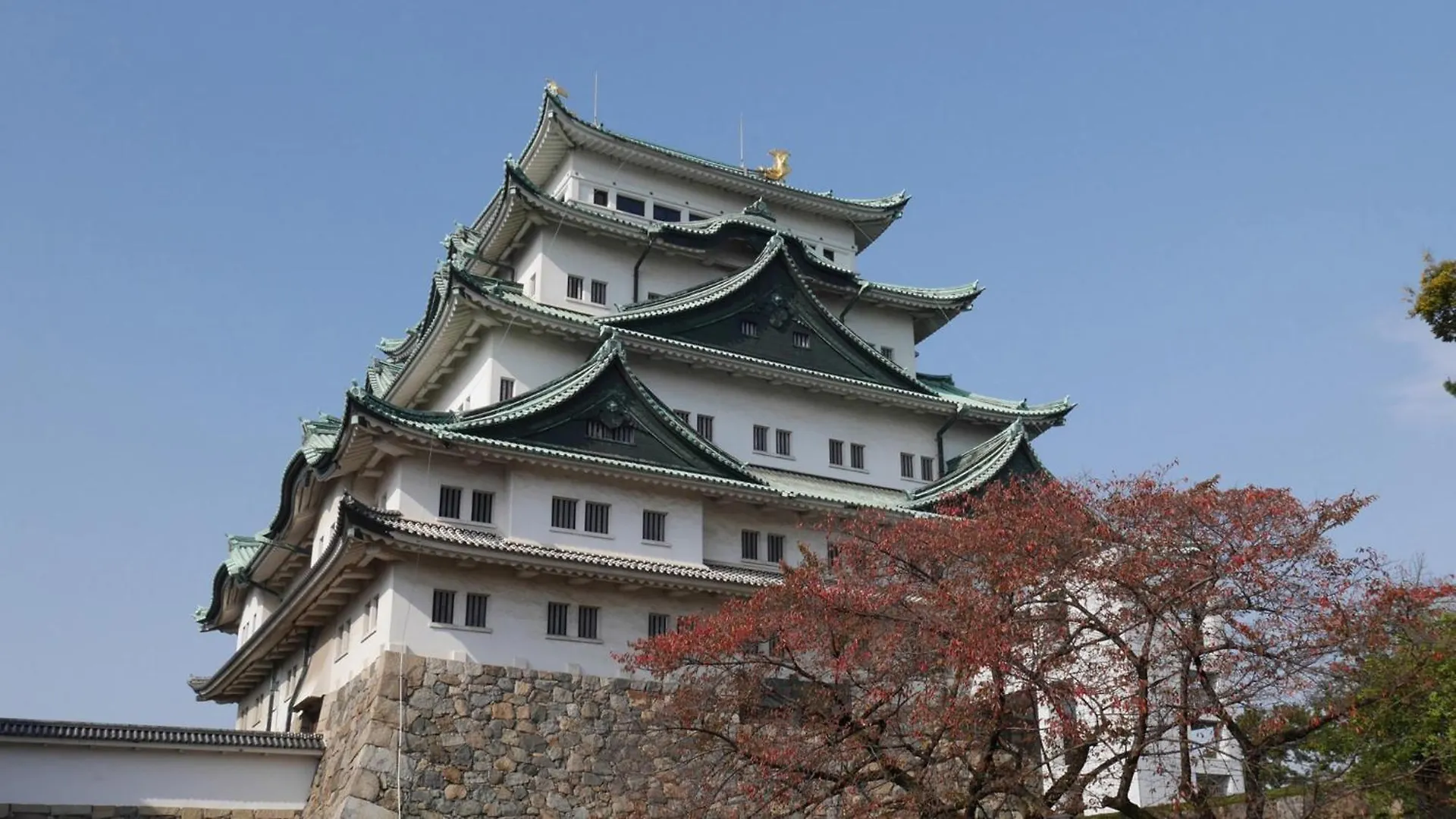 Toyoko Inn Nagoya-Eki Shinkansen-Guchi