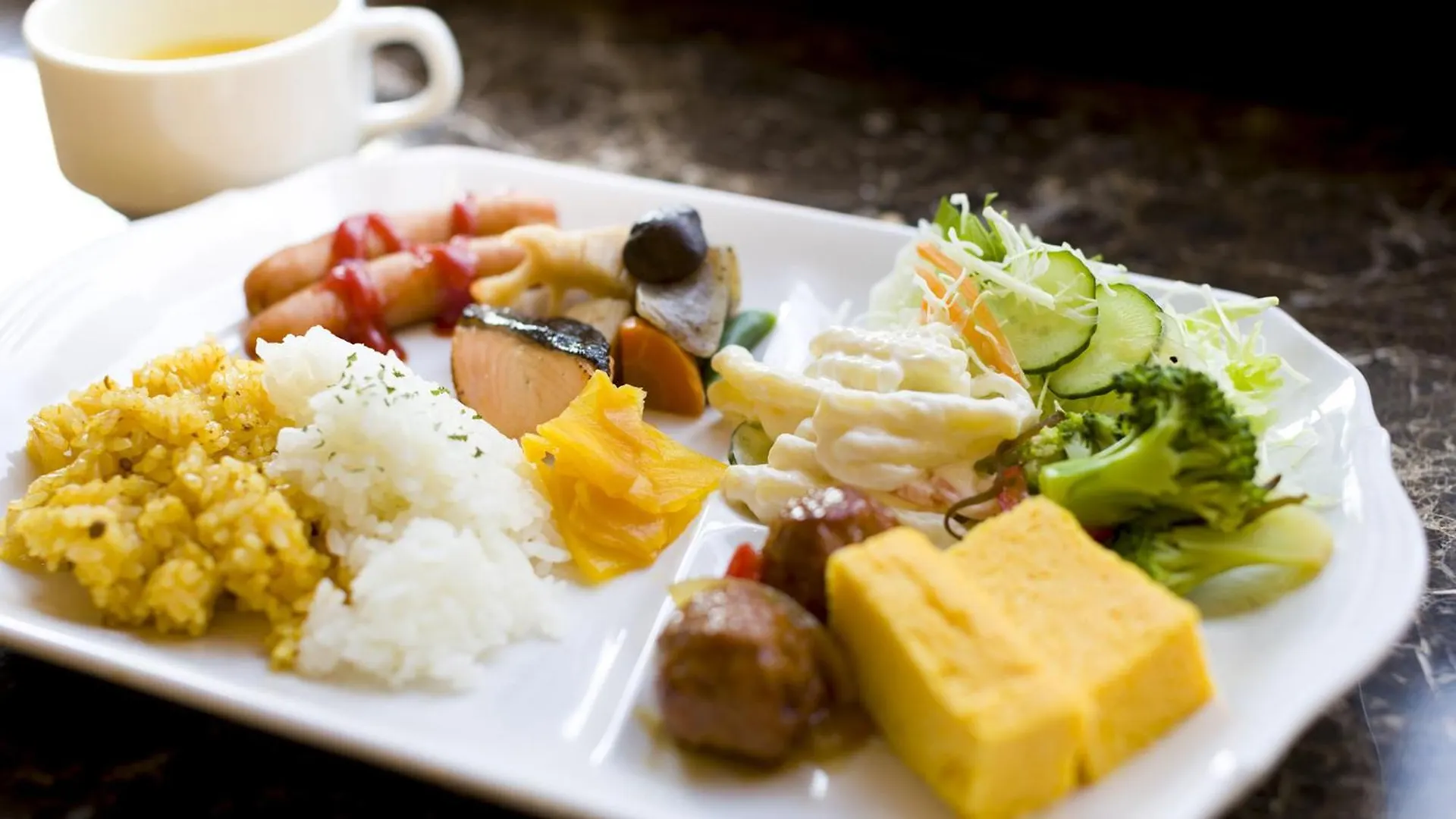 Hotel Toyoko Inn Nagoya-Eki Shinkansen-Guchi