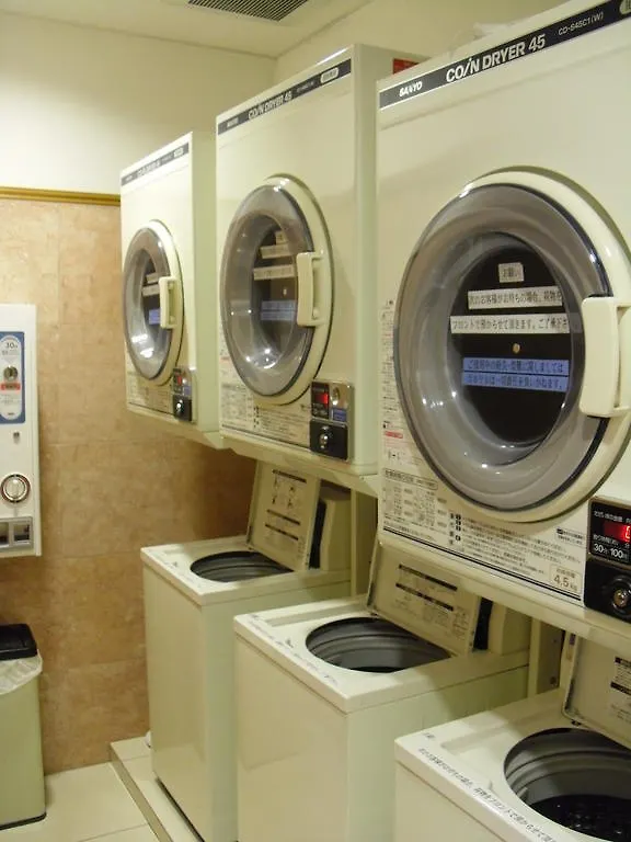 Toyoko Inn Nagoya-Eki Shinkansen-Guchi 3*, Nagoya Japan