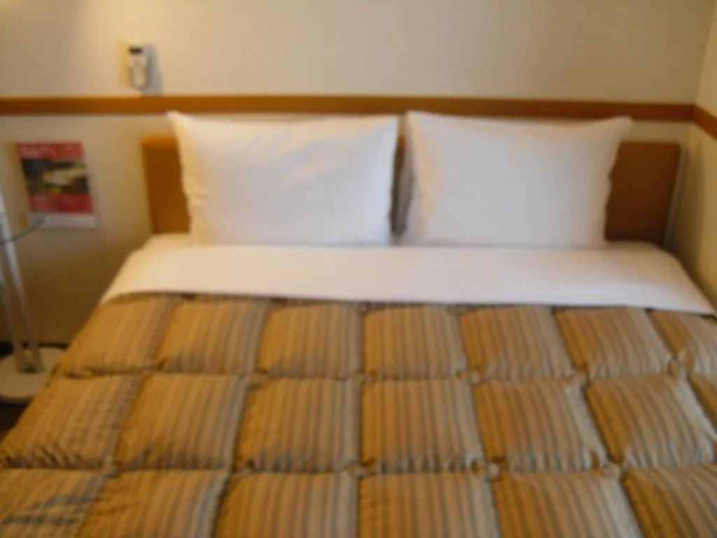 Toyoko Inn Nagoya-Eki Shinkansen-Guchi Nagoya
