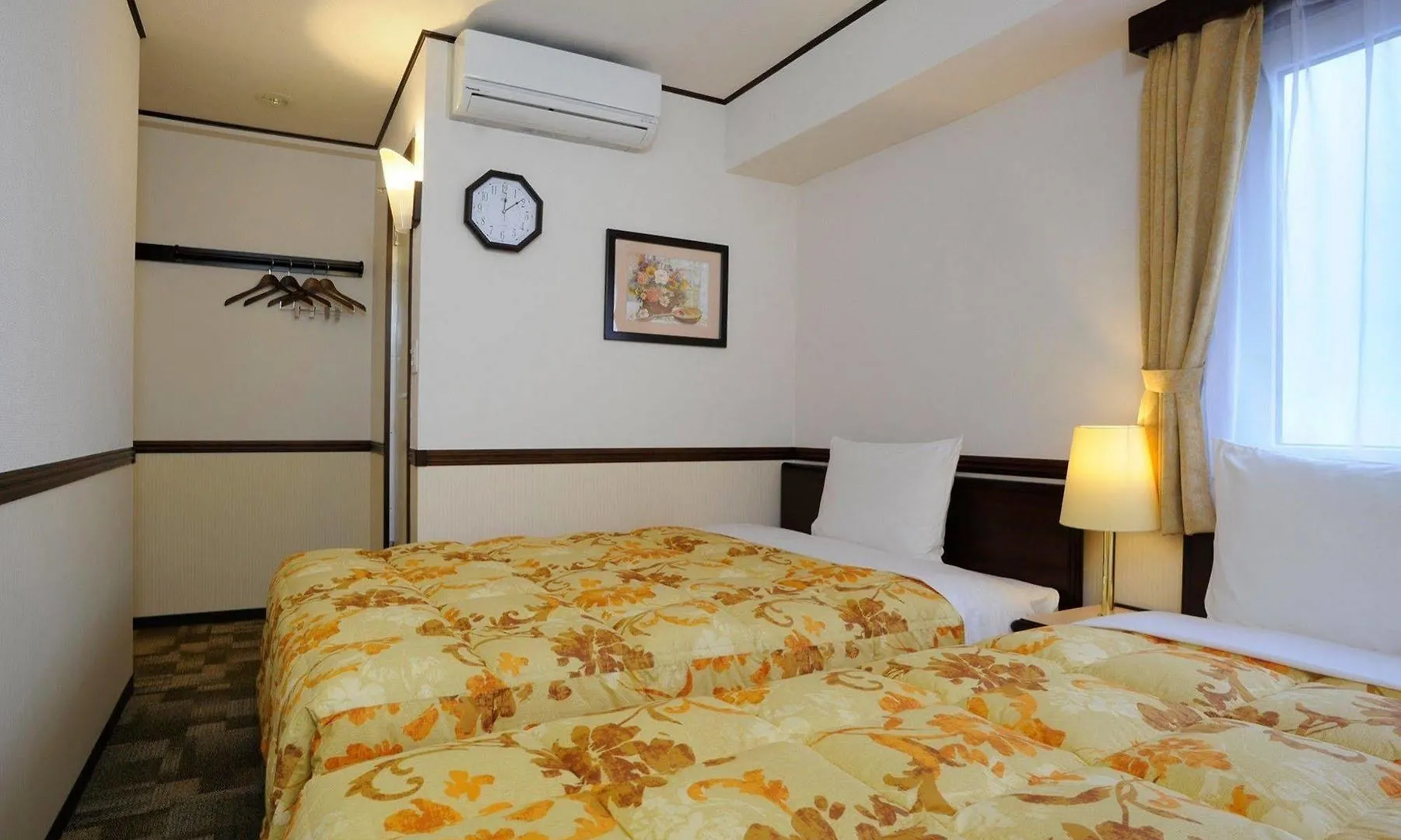 Hotel Toyoko Inn Nagoya-Eki Shinkansen-Guchi