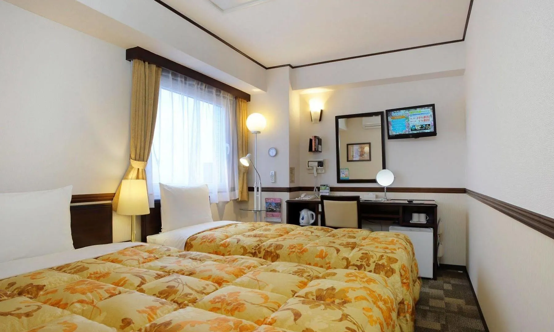 Hotel Toyoko Inn Nagoya-Eki Shinkansen-Guchi