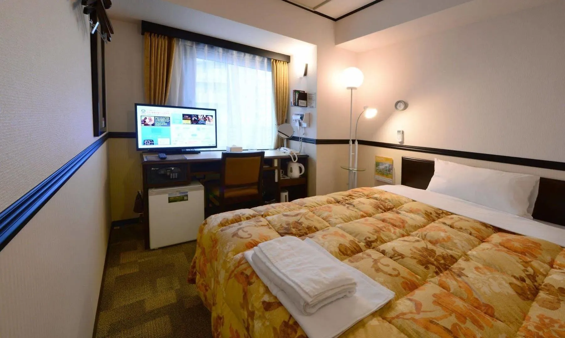 Toyoko Inn Nagoya-Eki Shinkansen-Guchi Hotel Nagoya