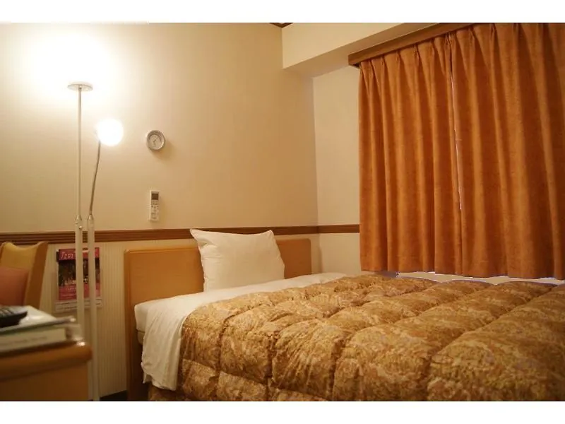 Toyoko Inn Nagoya-Eki Shinkansen-Guchi 3*, Nagoya Japan