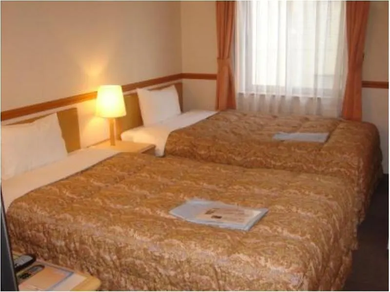 Toyoko Inn Nagoya-Eki Shinkansen-Guchi Hotel Nagoya