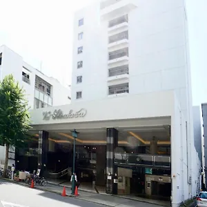 アパート 758 名古屋駅前 Family 3b