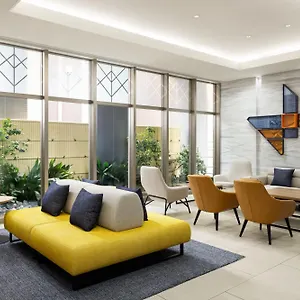 Four Points Flex By Sheraton Station Hotel