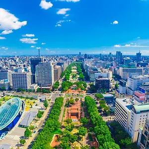 Four Points Flex By Sheraton Station Hotel