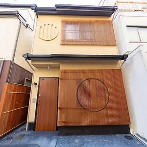 Backyard Fox アパート 京都市