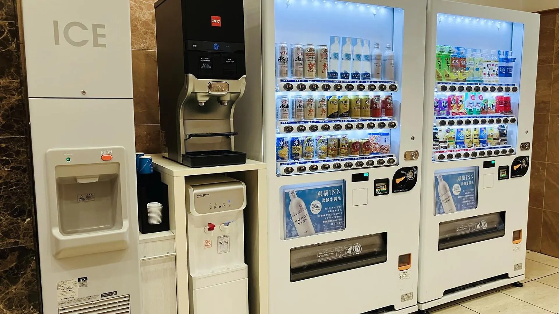 Toyoko Inn Nagoya-Eki Shinkansen-Guchi Hotel Nagoya