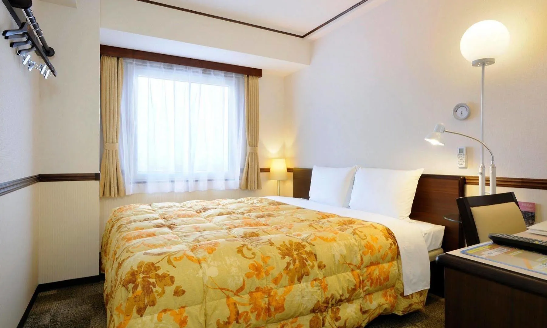 *** Hotel Toyoko Inn Nagoya-Eki Shinkansen-Guchi Japan
