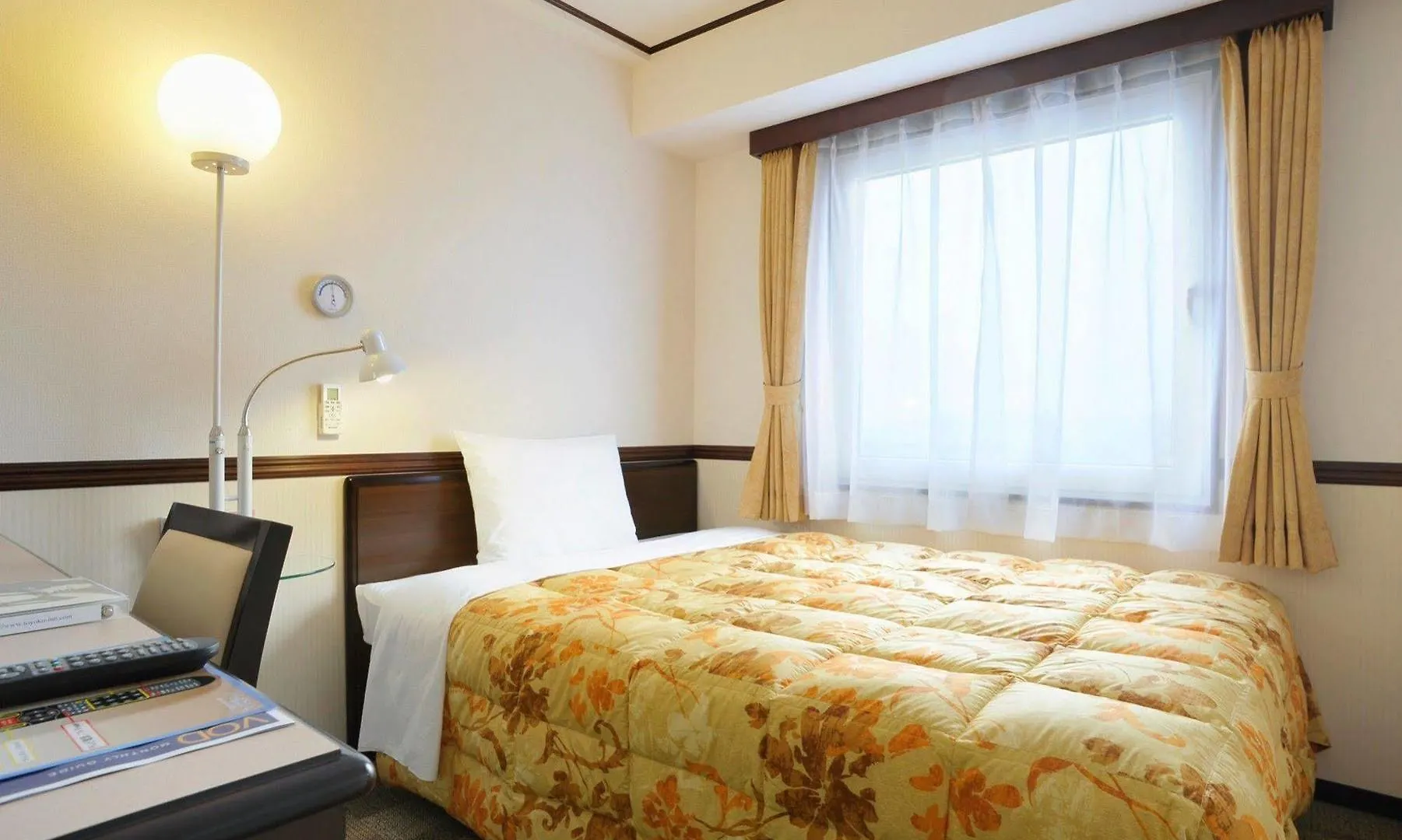 Toyoko Inn Nagoya-Eki Shinkansen-Guchi Nagoya